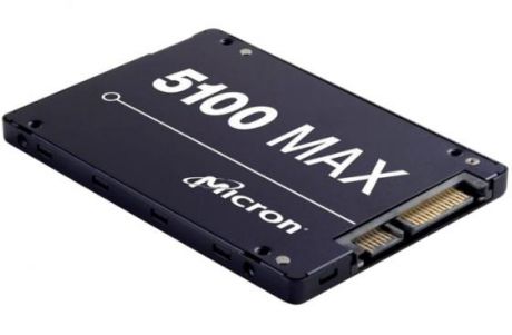 Жесткий диск SSD 2.5" 960Gb Crucial SATAIII MTFDDAK960TCC-1AR1ZABYY