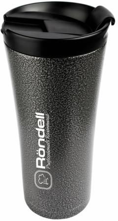 Термокружка Rondell Ultra RDS-231 0.5л серый