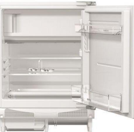 Холодильник Korting KSI 8256 белый