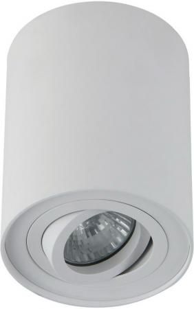 Потолочный светильник Crystal Lux CLT 410C WH