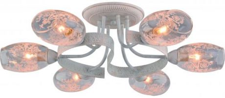 Потолочный светильник Arte Lamp Bettina A1296PL-6WG
