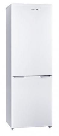 Холодильник SHIVAKI BMR-1701W белый