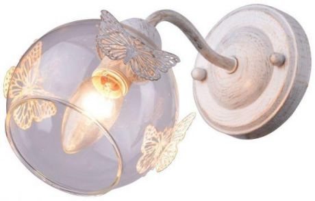 Бра Arte Lamp Alessandra A5004AP-1WG