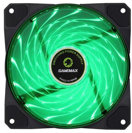 Вентилятор GameMax GMX-12RGB(PRO) 120x120x25mm 1100rpm