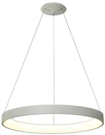 Подвесной светодиодный светильник Mantra Niseko 5795