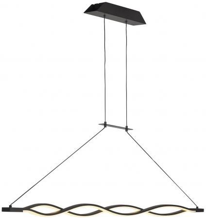 Подвесной светодиодный светильник Mantra Sahara 5400
