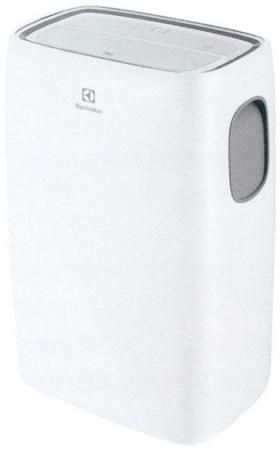 Кондиционер мобильный Electrolux EACM-11 CL/N3 белый