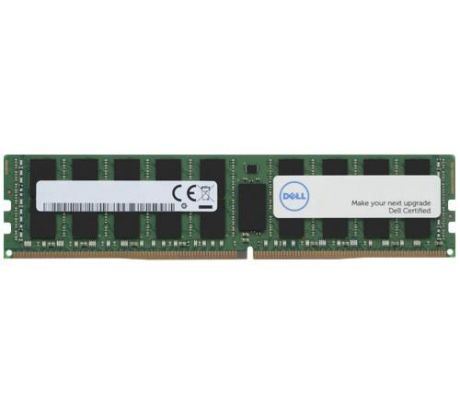 Оперативная память 8Gb PC4-19200 2400MHz DDR4 DIMM Dell 370-ADLV