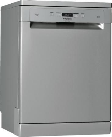 Посудомоечная машина Ariston HFO 3C23 WF X серебристый
