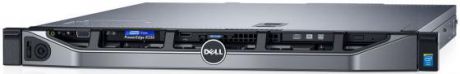 Сервер Dell PowerEdge R330 210-AFEV/058