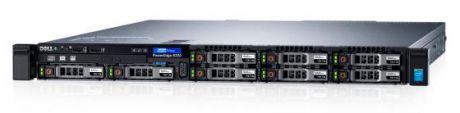 Сервер Dell PowerEdge R330 210-AFEV/053