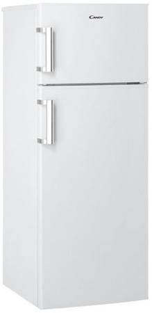 Холодильник Candy CCDS 5140WH7 белый