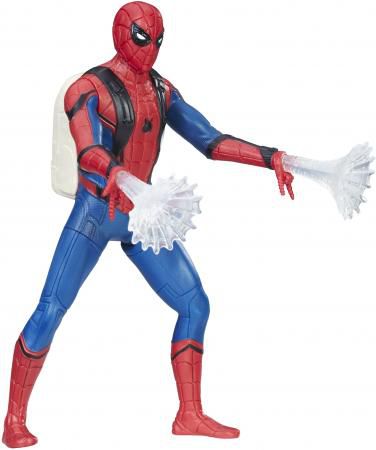 Фигурка Hasbro Человек-паук B9765 15 см