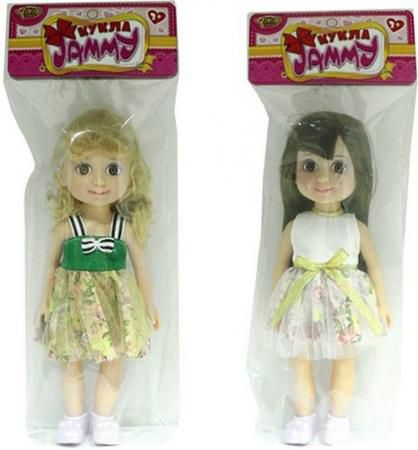 Кукла Shantou Gepai Весенняя Джемми 25 см в ассортименте M6294