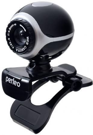 Веб-Камера Perfeo PF-SC-625