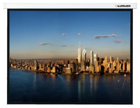 Экран настенный Lumien Master Picture 305х305см Matte White FiberGlass LMP-100107