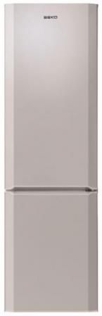 Холодильник Beko RCSK310M20S серебристый