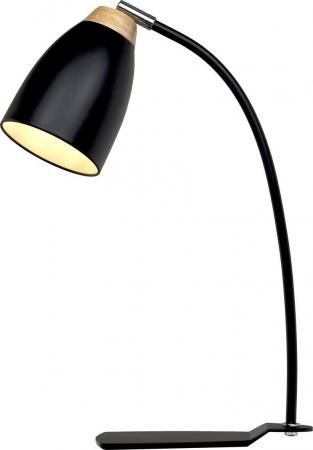 Настольная лампа Loft IT Restor Loft4402T-Bl