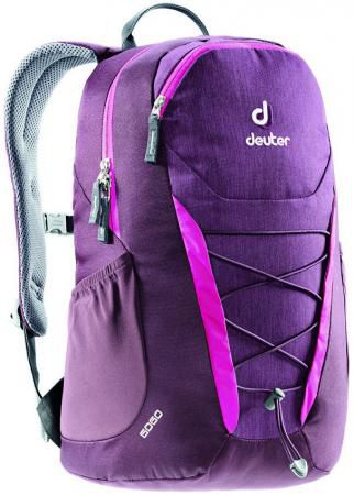 Рюкзак Deuter GO GO 25 л черничный 3820016-5032