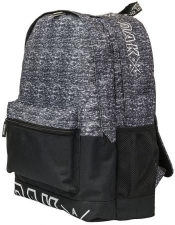 Рюкзак ACTION городской, размер 44х30х18 см, с принтом, мягкая уплотненная спинка, д/мальчиков