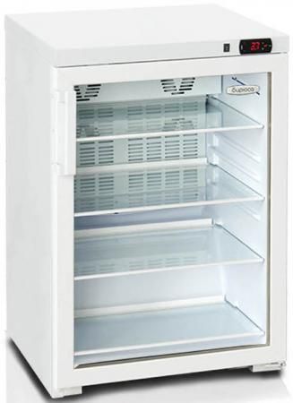 Холодильник Бирюса Б-154DN (C) белый