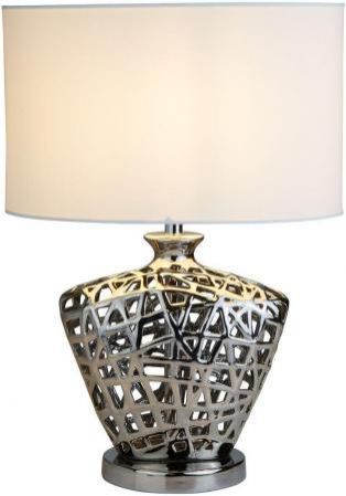 Настольная лампа Arte Lamp Cagliostro A4525LT-1CC