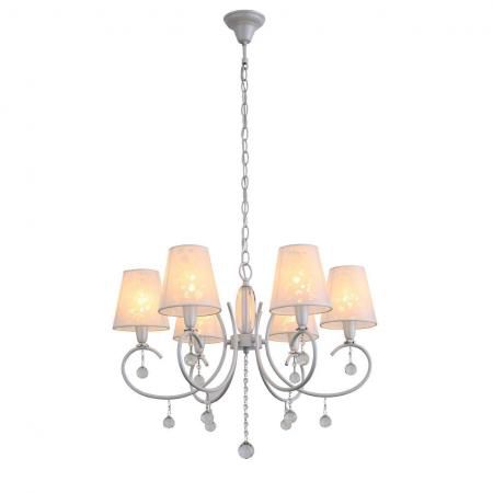 Подвесная люстра ST Luce Cigno SL182.503.06