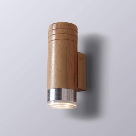 Настенный светильник Lucia Tucci Natura W074.1 LED