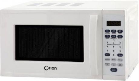 Микроволновая печь Orion МП20ЛБ-С503 700 Вт белый