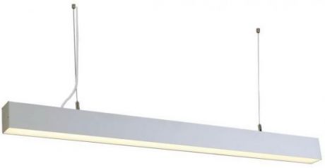 Подвесной светодиодный светильник Favourite Officium 2071-24P