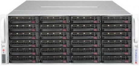 Серверная платформа SuperMicro SSG-6049P-E1CR36H