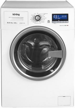 Стиральная машина Korting KWD 60 F 14106 белый