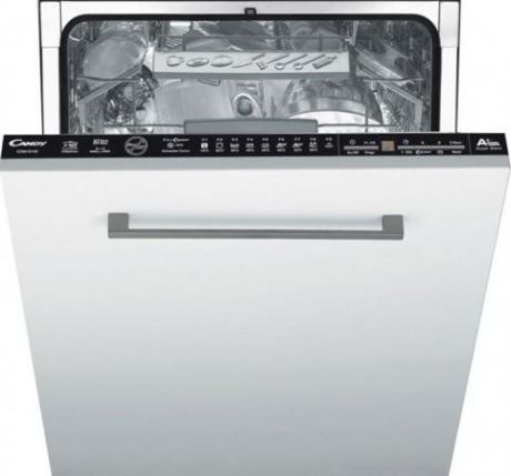 Посудомоечная машина Candy CDI 1DS673-07 белый
