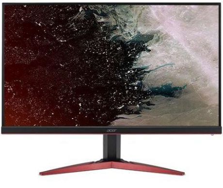 Монитор 27" Acer KG271Bbmiipx черный TN 1920x1080 400 cd/m^2 1 ms HDMI DisplayPort UM.HX1EE.B01