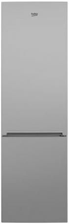 Холодильник Beko CSKL7379MC0S серебристый
