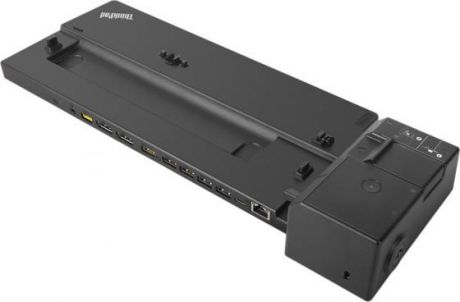 Док-станция Lenovo ThinkPad Basic Docking Station 40AG0090EU