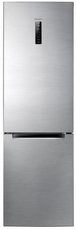 Холодильник Kraft KF-HD-450HINF серебристый