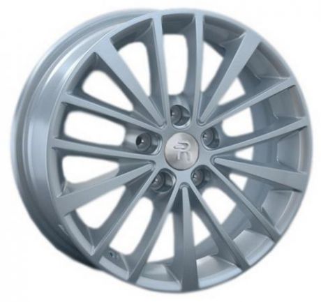 Диск Replay SK49 6.5xR16 5x112 мм ET50 Silver