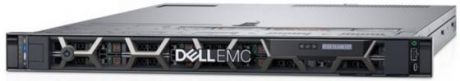 Сервер Dell PowerEdge R440 R440-5218