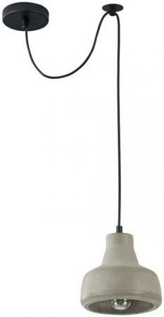 Подвесной светильник Maytoni Broni T433-PL-01-GR
