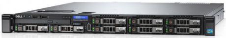 Сервер Dell PowerEdge R430 R430-ADLO-42t