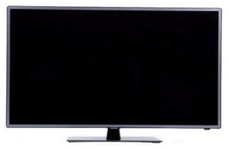 Телевизор 32" SHIVAKI STV-32LED14 черный 1366x768 50 Гц SCART VGA USB
