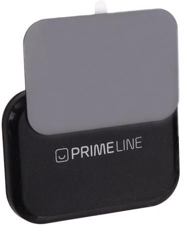 Автомобильный держатель Prime Line 5504 для смартфонов магнитный крепление на вентиляционную решетку