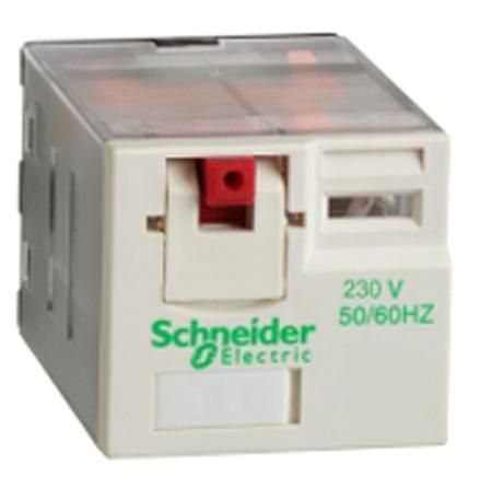 Реле Schneider Electric RPM31P7