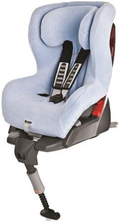 Летний чехол для автокресла Britax Romer King Plus, Safefix Plus /TT