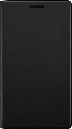 Чехол Huawei для планшета Huawei T3 7" черный 51992112
