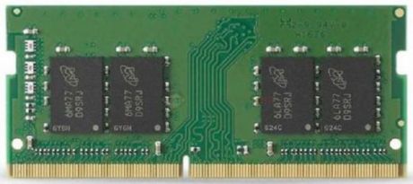 Оперативная память 4Gb (1x4Gb) PC4-17000 2133MHz DDR4 DIMM CL15 QUMO QUM4S-4G2133KK15