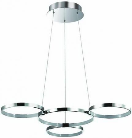 Подвесной светодиодный светильник Odeon Light Olimpo 4016/36L