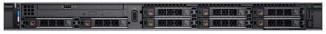 Сервер Dell PowerEdge R440 2xGold 5118 2x16Gb 2RRD x8 1x1.2Tb 10K 2.5" SAS RW H730p LP iD9En 5720 2P 1x550W 3Y NBD (R440-7212)