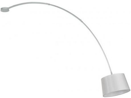 Подвесной светильник Ideal Lux Dorsale PL1 Bianco